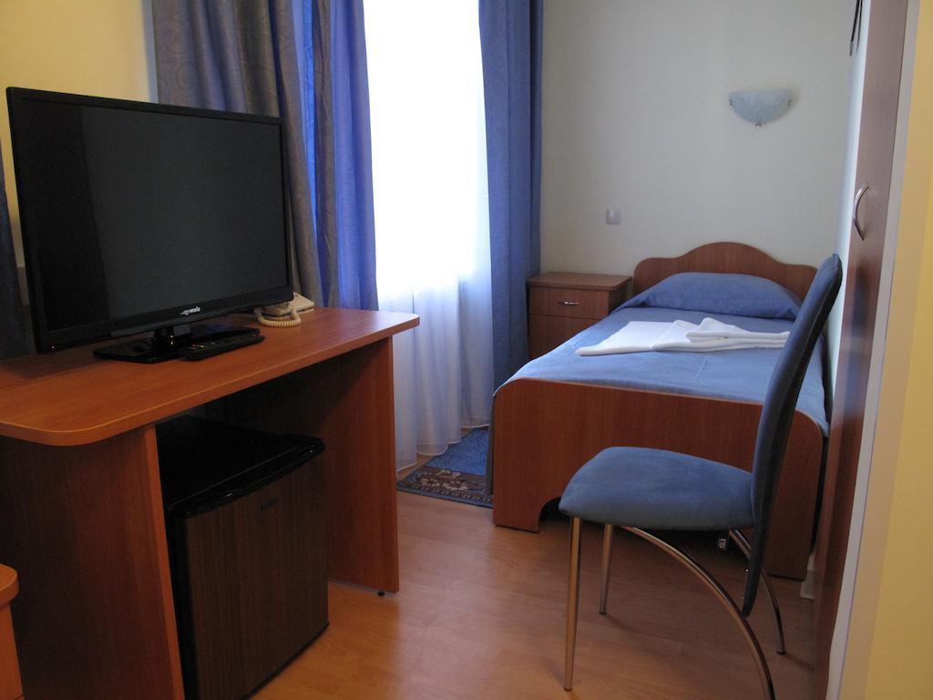 Hotel On Kazanskoy ルイビンスク 部屋 写真